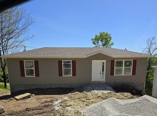 514 Ellison Avenue Lot #3, Branson, MO 65616