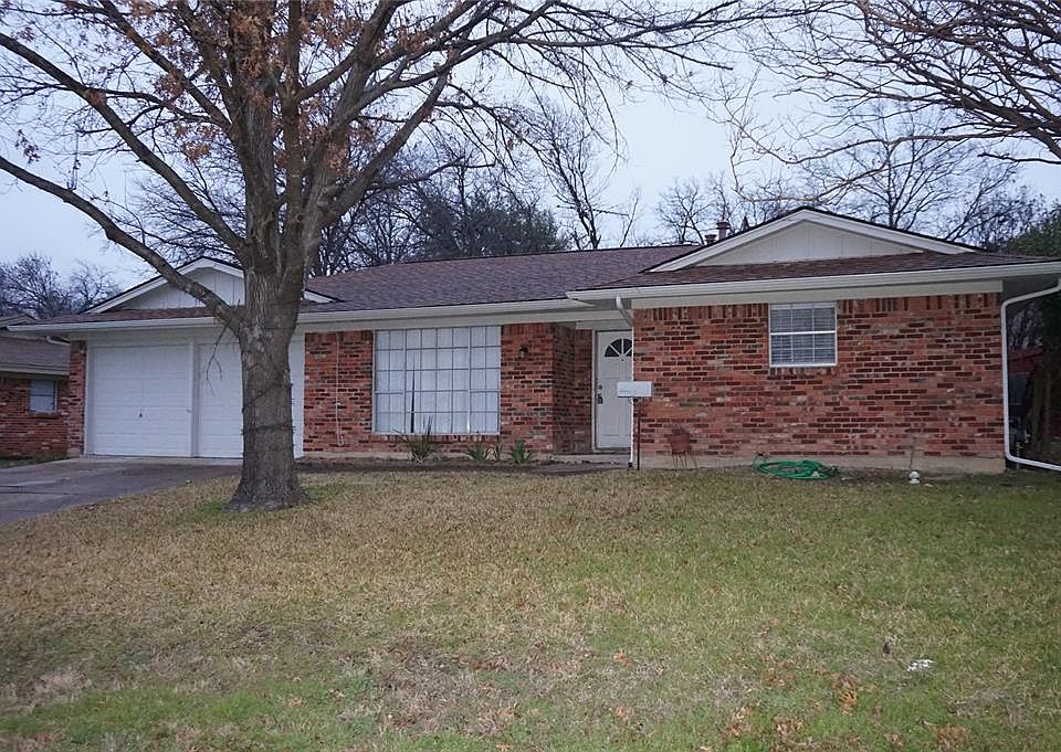 7329 Trimble Dr, Fort Worth, TX 76134 Zillow