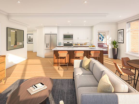 2nd image of 201A Sherman Rd #303