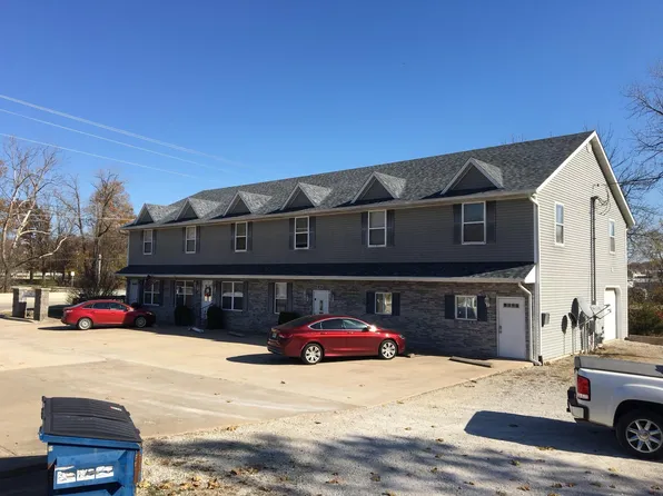 501 Lakeview Heights Dr Suite 102, Jefferson City, MO 65109