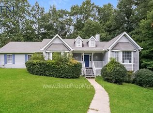 2638 Plantation Way, Douglasville, GA