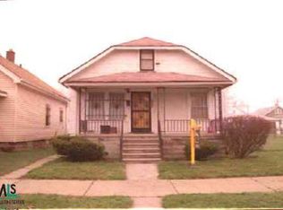 8918 Meyers, Detroit, MI 48204