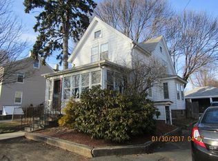 435 Elliott St, Beverly, MA 01915