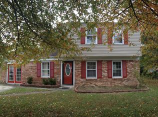 2351 Windsor Park Ct, Waldorf, MD