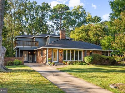 2005 Clark Pl, Alexandria, VA, 22308