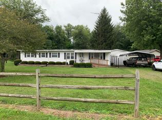 5958 State Route 29 E, Sidney, OH 45365