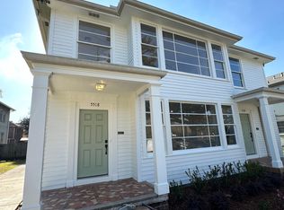 5518 S Claiborne Ave #5518, New Orleans, LA 70125