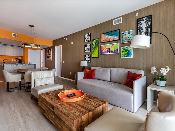 3rd image of 4111 S Ocean Dr #2908