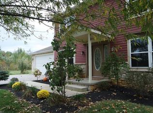 5362 Todd Dr, Madison, OH 44057