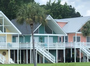 1101 Island Ct, Summerton, SC 29148