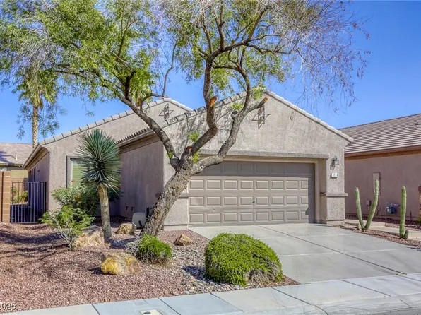4124 Gliding Gulls Ave, North Las Vegas, NV 89084