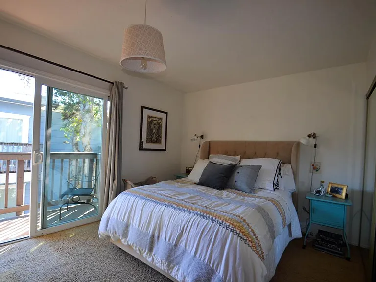 Bedroom 2 cont'd