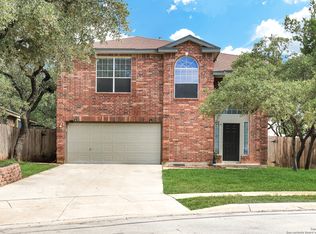 9003 Feather Blf, Helotes, TX 78023