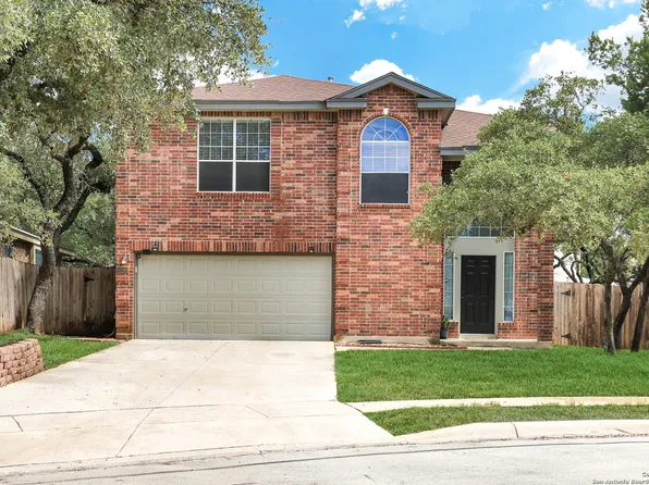 9003 Feather Blf, Helotes, TX 78023
