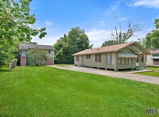 2828 & 2836 Osceola St, Baton Rouge, LA 70805