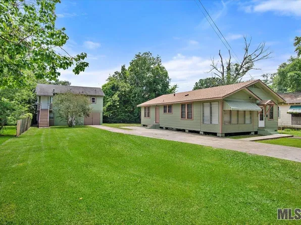 2828 & 2836 Osceola St, Baton Rouge, LA 70805