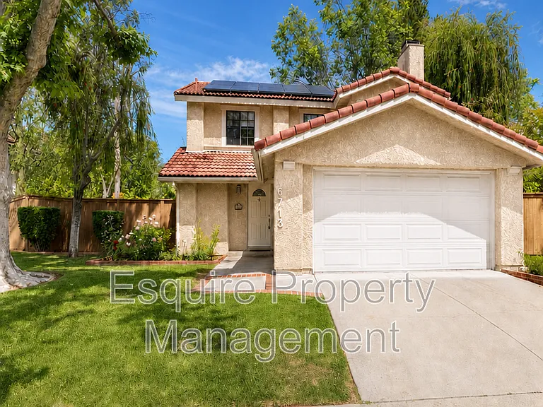 6713 Singletree Ln — Photo 1