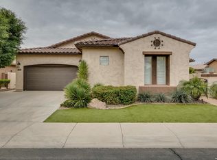 5728 S Rincon Dr, Chandler, AZ 85249