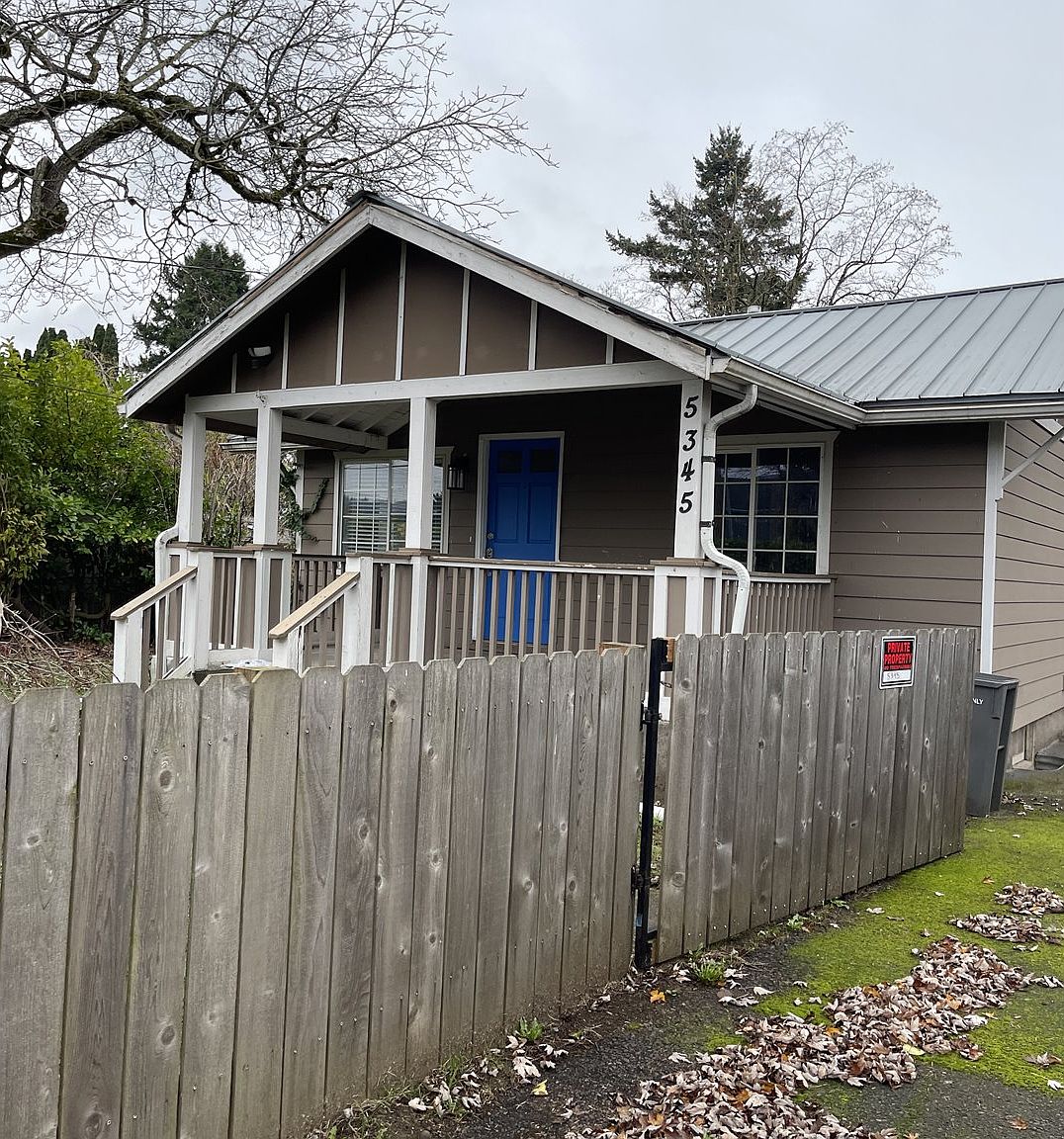 5345 SE 105th Ave, Portland, OR 97266 | Zillow