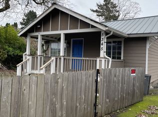 5345 SE 105th Ave, Portland, OR 97266