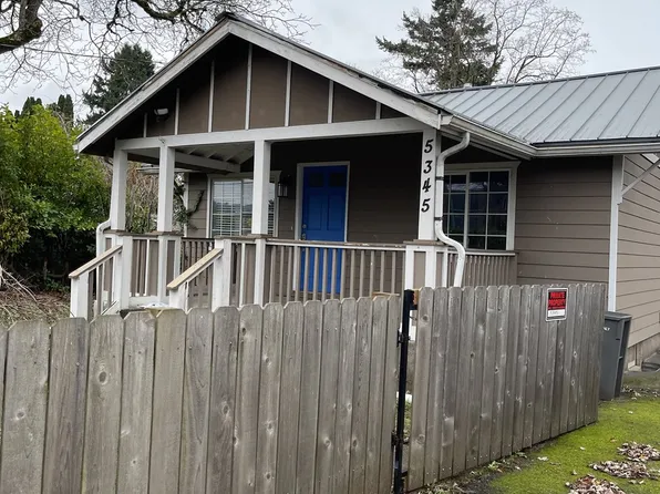 5345 SE 105th Ave, Portland, OR 97266