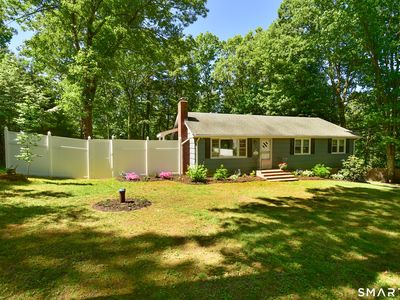 607 Old Post Road, Tolland, CT, 06084