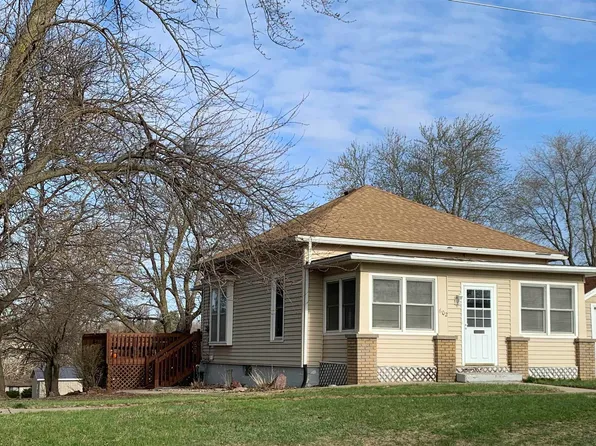 602 Wyoming Ave, Creston, IA 50801