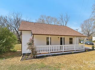 1156 9th St, Lancaster, SC 29720