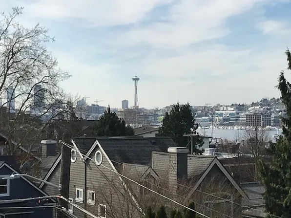 (undisclosed Address), Seattle, WA 98102