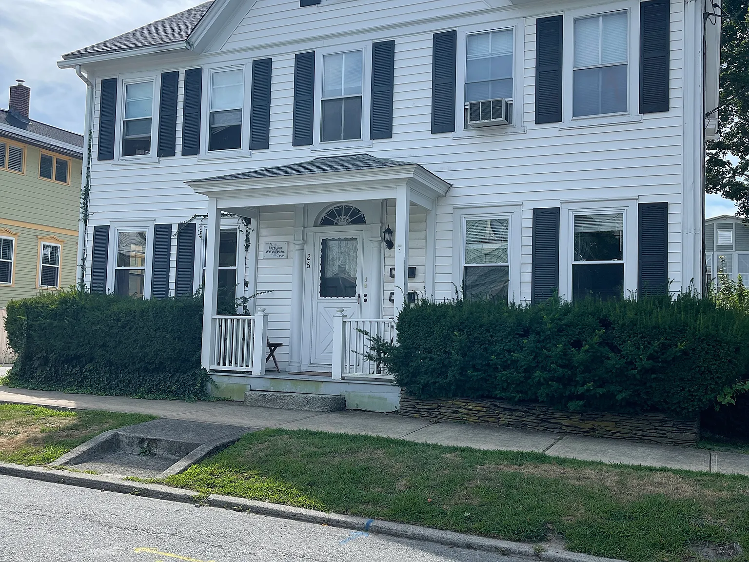 2 bed, 1109 sqft, $2,350 — Photo 1