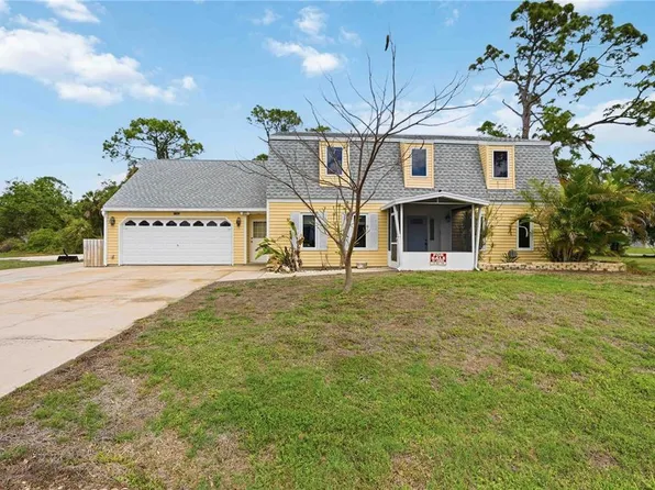 17402 Billiar Ave, Pt Charlotte, FL 33948