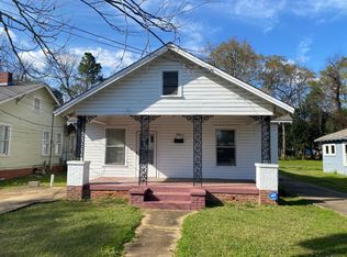 1941 James Ave APT A, Montgomery, AL 36107