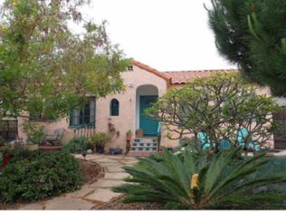 3219 S Denison Ave, San Pedro, CA 90731