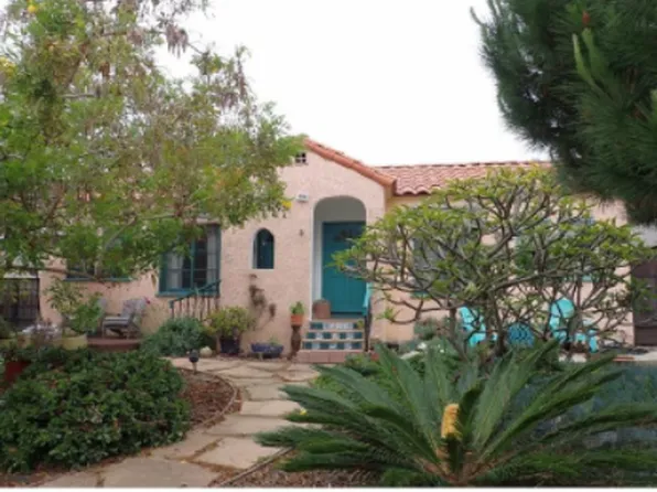 3219 S Denison Ave, San Pedro, CA 90731