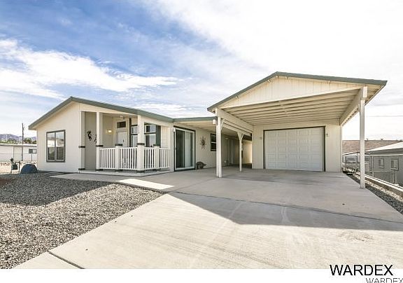 2nd image of 3113 Mescalero Drive E
