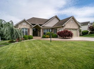 177 Walnut Dr, Broadway, VA 22815