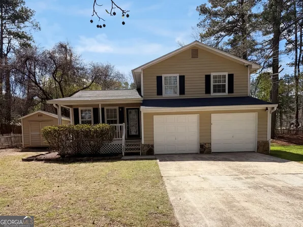 5596 Pinedale Cir, Sugar Hill, GA 30518