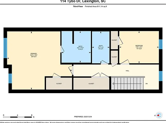 114 Tybo Dr — Photo 21