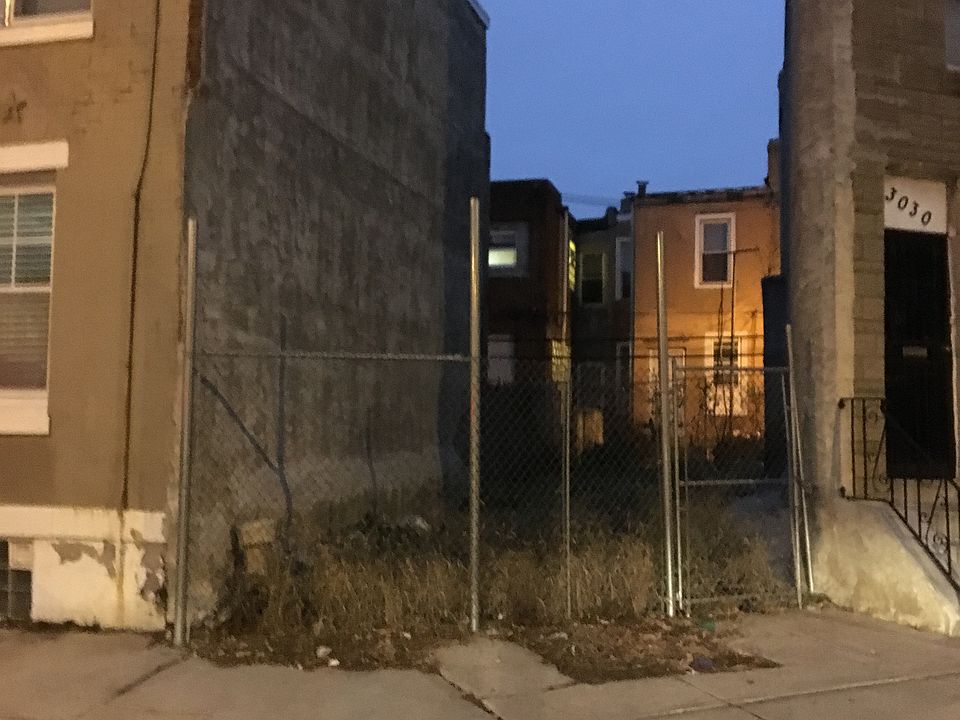 1st image of 3028 N Croskey St
