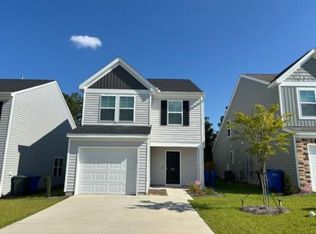 300 Ridley Hill Ln, Elgin, SC 29045