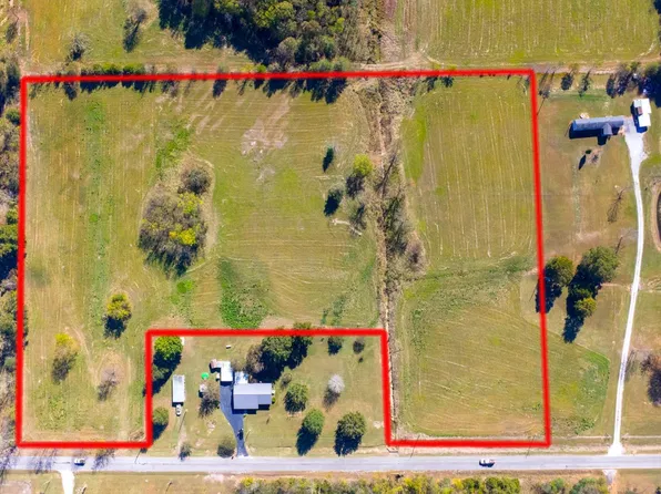 County Road 116, Town Creek, AL 35672