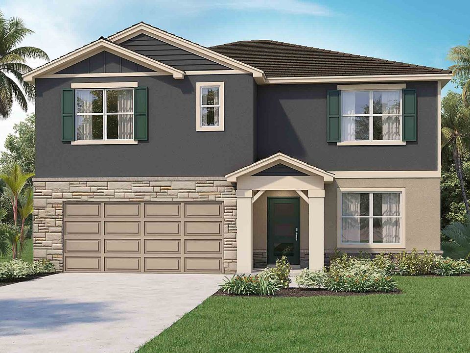 Plan Elevation.