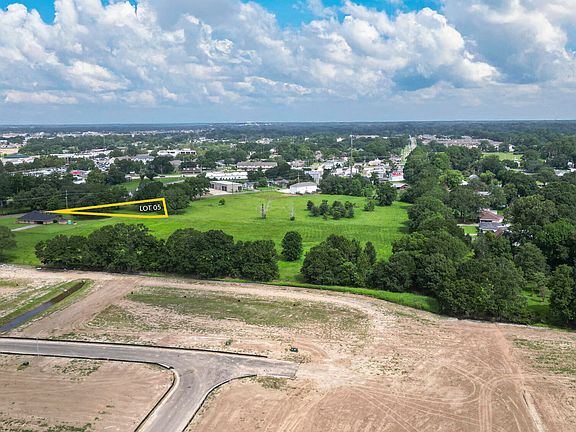5th image of 300 Tolson Rd Lot 5