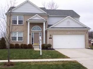 7933 N Mallard Way, Ypsilanti, MI 48197