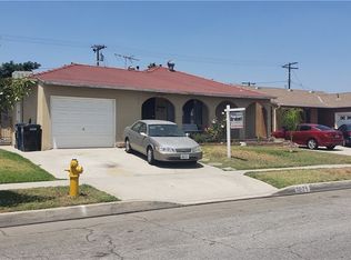 7221 Citronell Ave, Pico Rivera, CA 90660