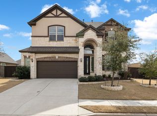 13205 Craven Ln, Manor, TX 78653