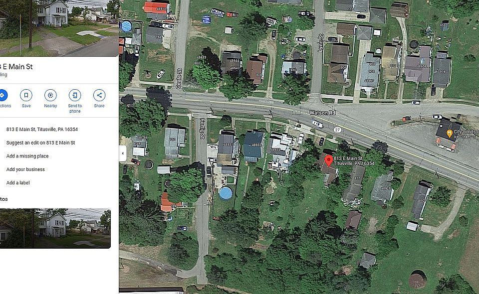 2nd image of 813 E Main St
