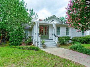 1611 Broad St, Camden, SC 29020