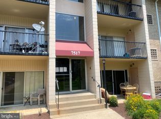 7517 Riverdale Rd APT 1928, New Carrollton, MD 20784