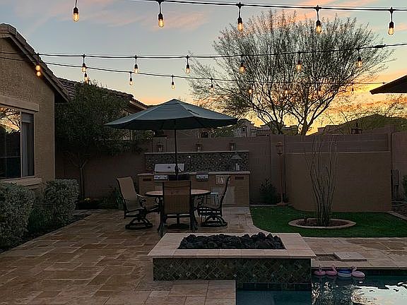 5th image of 18148 W Mountain Sage Dr